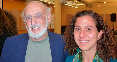 John Gottman y Sybila